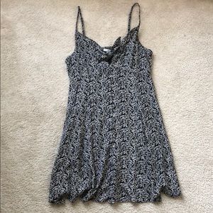American Eagle dress